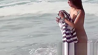 Big Tits Big Ass Nudist Milfs Beach Voyeur Hidden