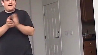 She Likes the Whore's Double Cock