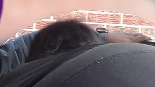Asmr Suck My Dick in Between Your Moms and the Neighbors House