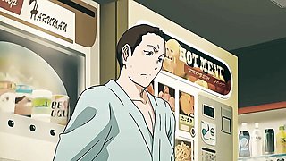 Anime hentai trailer with slutty love from Hentai PD