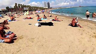 Beach Hidden Cams Matures