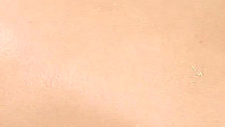 Japanese Teen Minami Gets Uncensored Hairy Pussy Masturbated and Fucked by Step Brother