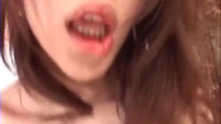 Uncensored japanese milf porn akari hoshimo