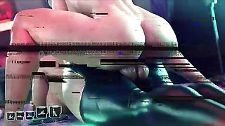 #rd animated sex videos