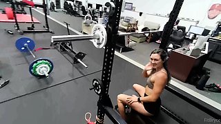 slut his tall blonde fetish flashing ass on live webcam