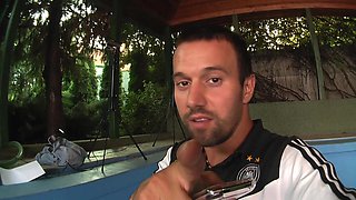 Reality-show, Blowjob-wettbewerb - Reality Show, Blowjob Competition