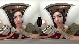 Home Sweet Whore - VRoomed