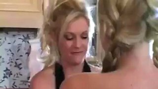 Strap On Stepmom: Big Tits, Milf  Blonde Porn