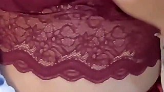 My BBW Stepmom Soraya Culona Strips Naked in Front of My Friend's Camera. Real Homemade Colombian Ass