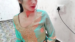 Bhabhi ko chod kar pregnant kar diya