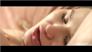 Soft Embrace - Amalia Davis & May Thai