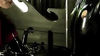 Bad News for Rubber Object 36 Part 2