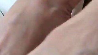 I Had a Dream About Sex, About How I Masturbate a Hairy Pussy