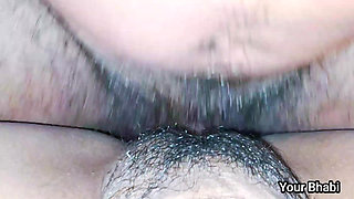 your bhabhi I fucked in a new style