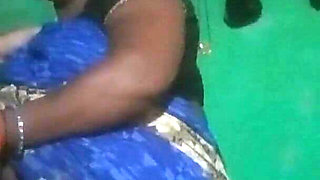 Big Ass Neighborhood Aunty Fucked & Pussy Licked