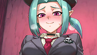 Yu-gi-oh Beat Cop From the Underworld Hen