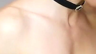 Married MILF Big Titties Semen Splashed