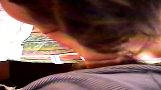 My Wife's Sister Loves to Suck My Cock When We Are Alone