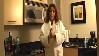 You do not need anyone besides Stepmother