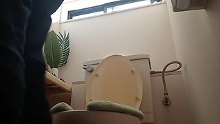 Restroom at Home
