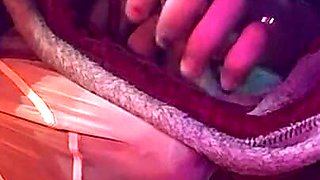 My Mom's BF Asked Me to Play with His Cock