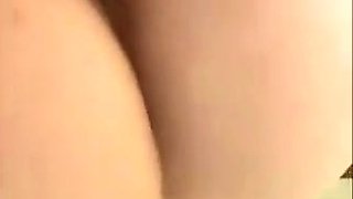 Gorgeous blonde teen Deep Toying