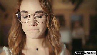 Ill Make My Wife Wet Before You Fuck Her - Lena Paul And Siri Dahl