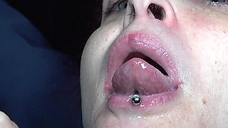 Toilet Sex Cum Slut Katie