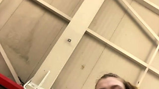 He fuck me in the public