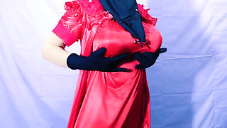 I fucked my girlfriend.