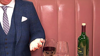 A Perfect Marriage #44 Will Anna Give Grant What He Want and She Love Sending Nudes to Chris