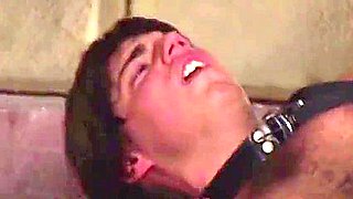 Suck My Dick - Bareback Hunks In Action