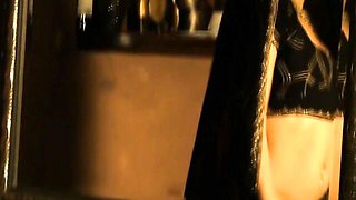 Bubbly missy's milf smut