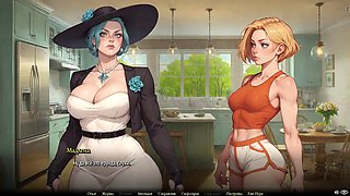 Complete Gameplay - Moonripple Lake, Part 3