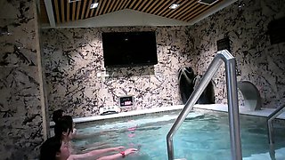 Sensuous amateur ex girlfriend hidden cam