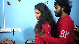 Bdsm Hand Tied And Blow Job Romance With Girl Friend