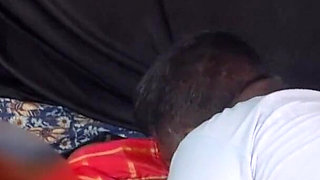 Indian Tamil Wife Threesome with Husband and His Brother Part 2