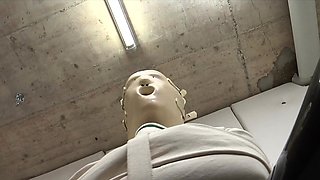 Amateur MILFs doing BDSM