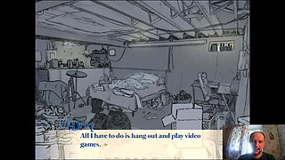 A Spoonful of Sugar Walkthrough 1