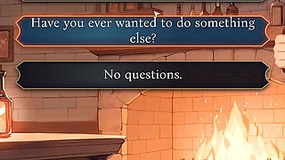 Ep3: New Student Athena - Lust & Magic (gameplay)