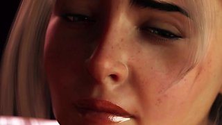 The Art of Seduction (part 27)