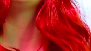 Poison Ivy