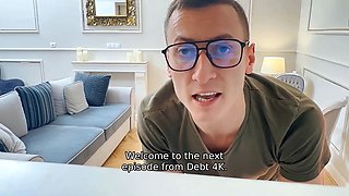Debt4k. cunt foreclosure