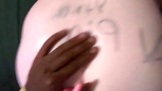Replacing My Anal Plug With Bbc, Pov, Rim Job, Then Cum Shot ;)