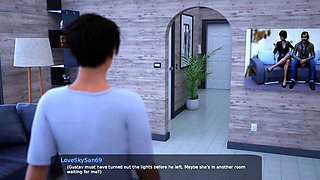 Milfy City [v0.6e] Part 57 Master of Lust by Loveskysan69