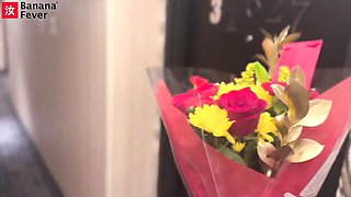 Banana Fever - POV scene