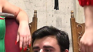 Be Our Ashtray, Prettyboy