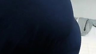 Heidi Foxx aka heidivandertrump OnlyFans - Sniff my ass