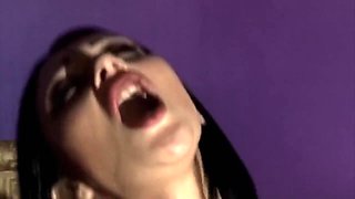 This Milf Sucks Cock Greedily And Willingly Takes It In Her Ass