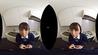 Crazy Sex After Outdoor Remote Vibrator Teasing Of Schoolgirl Tomboy